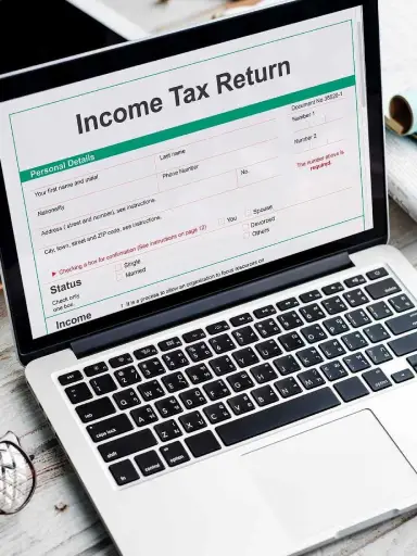 File Tax